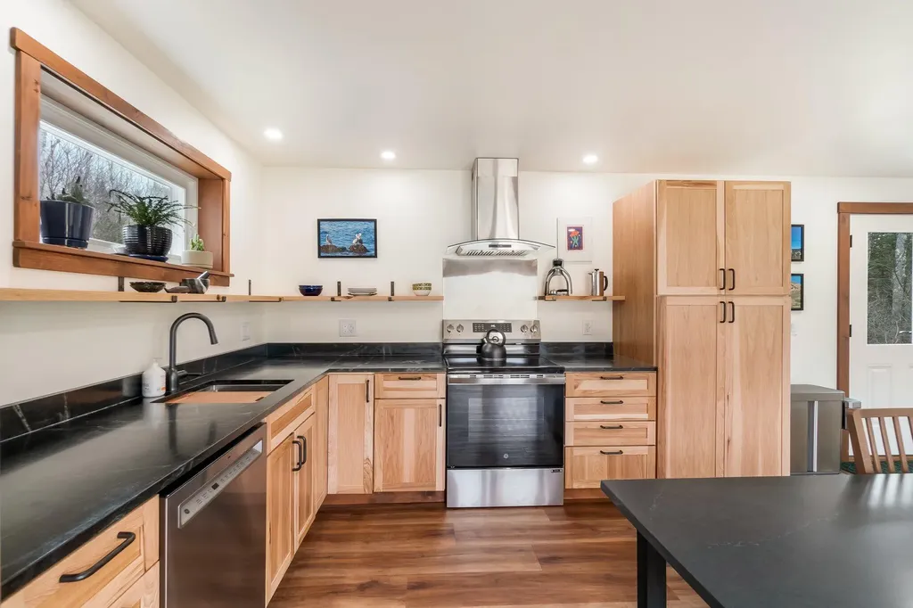 960 Cape Jellison Road Stockton Springs ME 04981