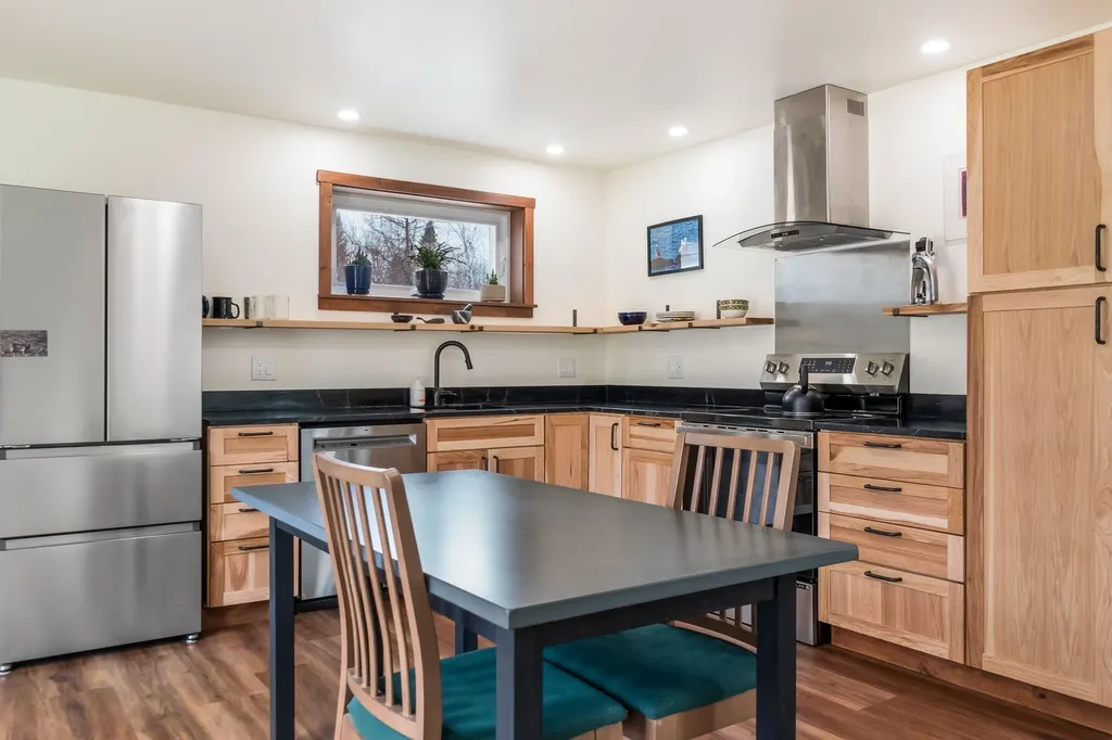 960 Cape Jellison Road Stockton Springs ME 04981