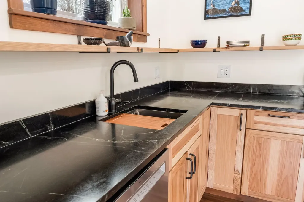 960 Cape Jellison Road Stockton Springs ME 04981