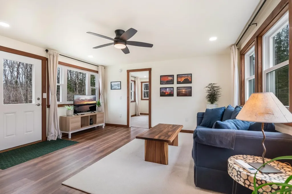 960 Cape Jellison Road Stockton Springs ME 04981