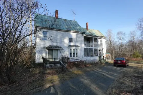 21 Falls Road Solon ME 04979