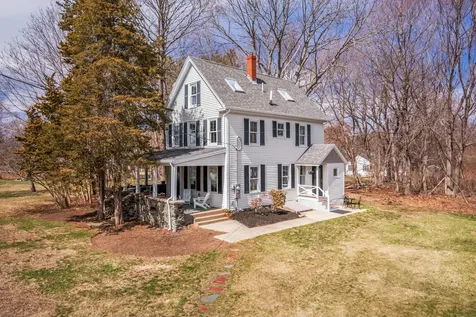 22 Lobster Cove Road York ME 03909