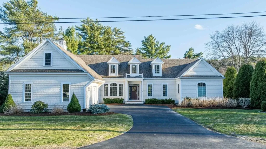 5 Josias Lane Ogunquit ME 03907