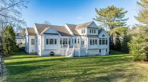 5 Josias Lane Ogunquit ME 03907