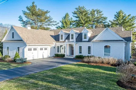5 Josias Lane Ogunquit ME 03907