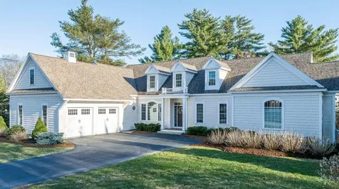 5 Josias Lane Ogunquit ME 03907