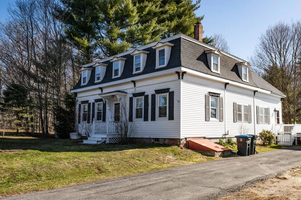 219 Main Street Windham ME 04062