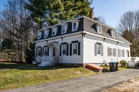 219 Main Street Windham ME 04062