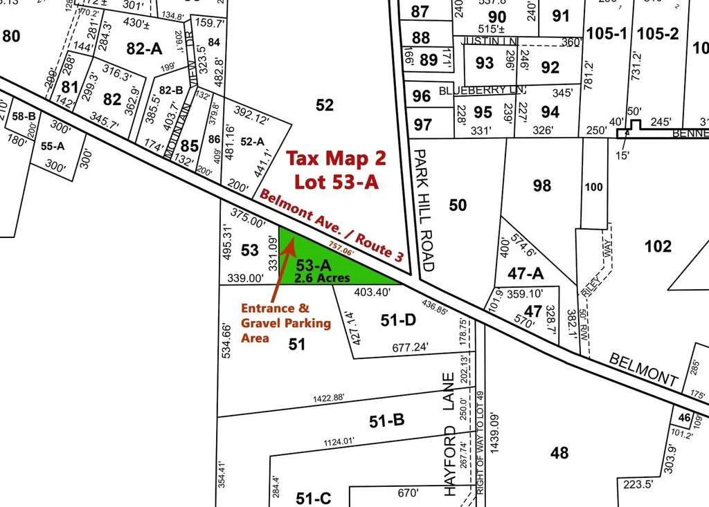 344 Belmont Avenue Belfast ME 04915