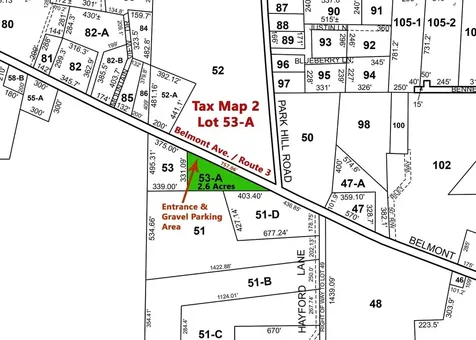 344 Belmont Avenue Belfast ME 04915