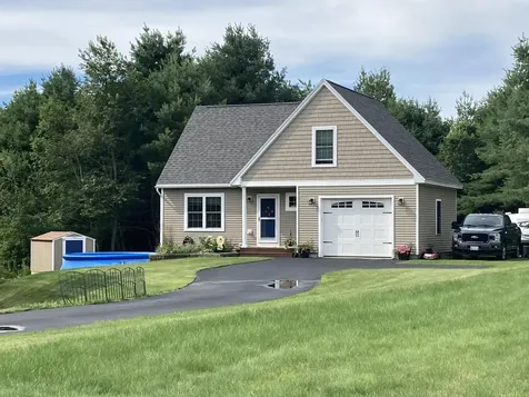 31 Twoey Drive Windham ME 04062