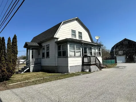 387 Alfred Road Sanford ME 04073