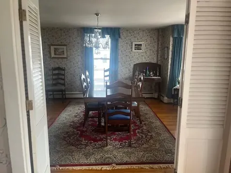 40 Lincoln Street Dover-foxcroft ME 04426