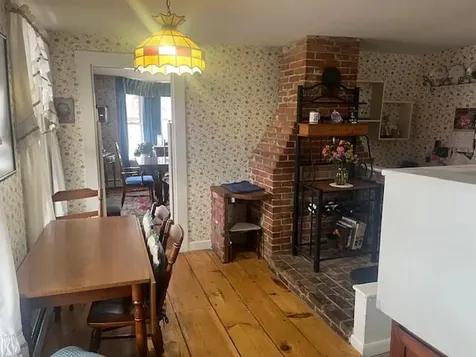 40 Lincoln Street Dover-foxcroft ME 04426