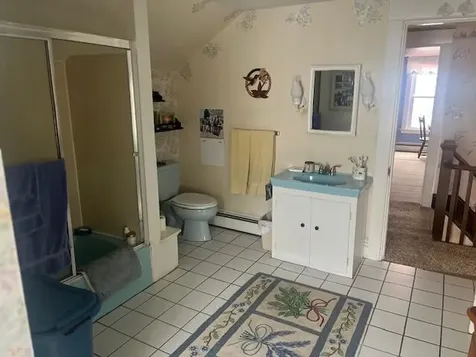 40 Lincoln Street Dover-foxcroft ME 04426