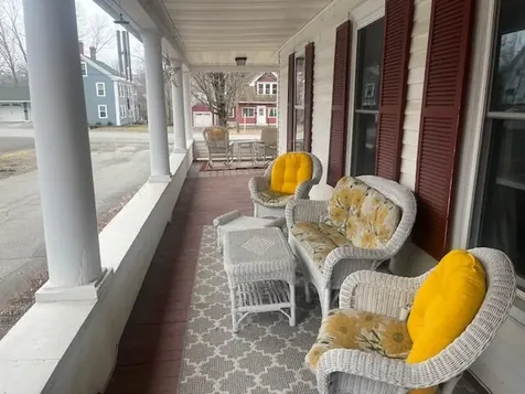 40 Lincoln Street Dover-foxcroft ME 04426