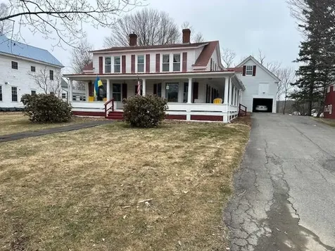 40 Lincoln Street Dover-foxcroft ME 04426