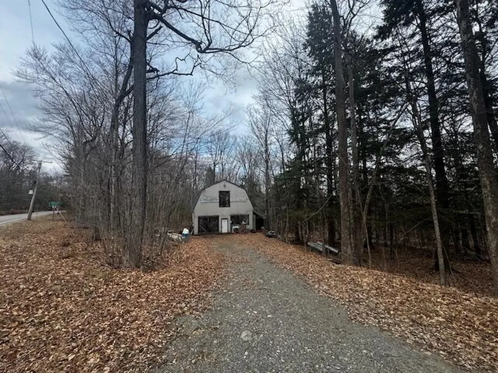 701 Malbons Mills Road Skowhegan ME 04976