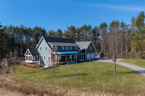 30 Stockholm Drive Cumberland ME 04021