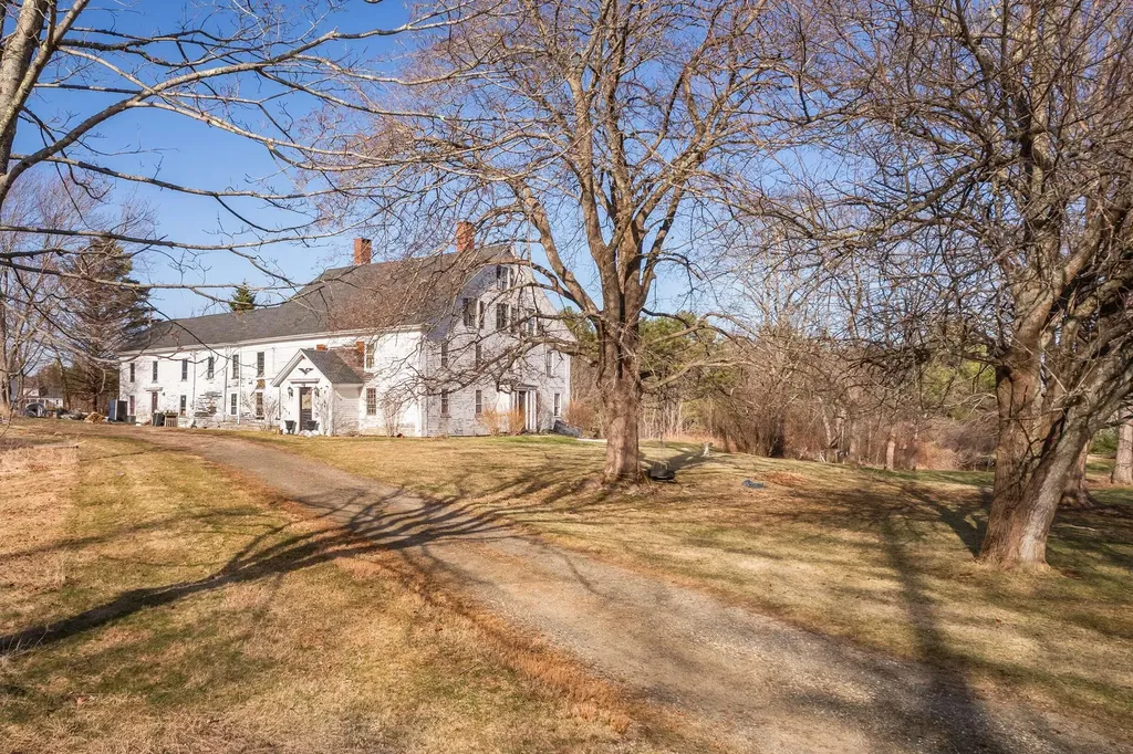71 Beech Ridge Road York ME 03909