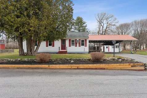 6 Bailey Lane Brunswick ME 04011