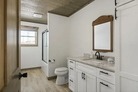 18 Brightwind Way Bethel ME 04217
