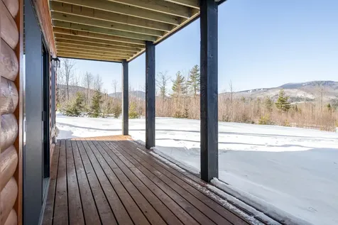 18 Brightwind Way Bethel ME 04217