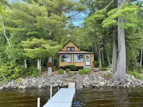 16 Eider Lane Dover-foxcroft ME 04426