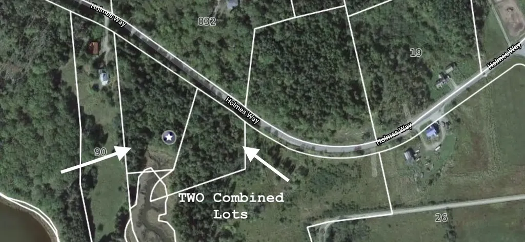 80 Holmes Way East Machias ME 04630