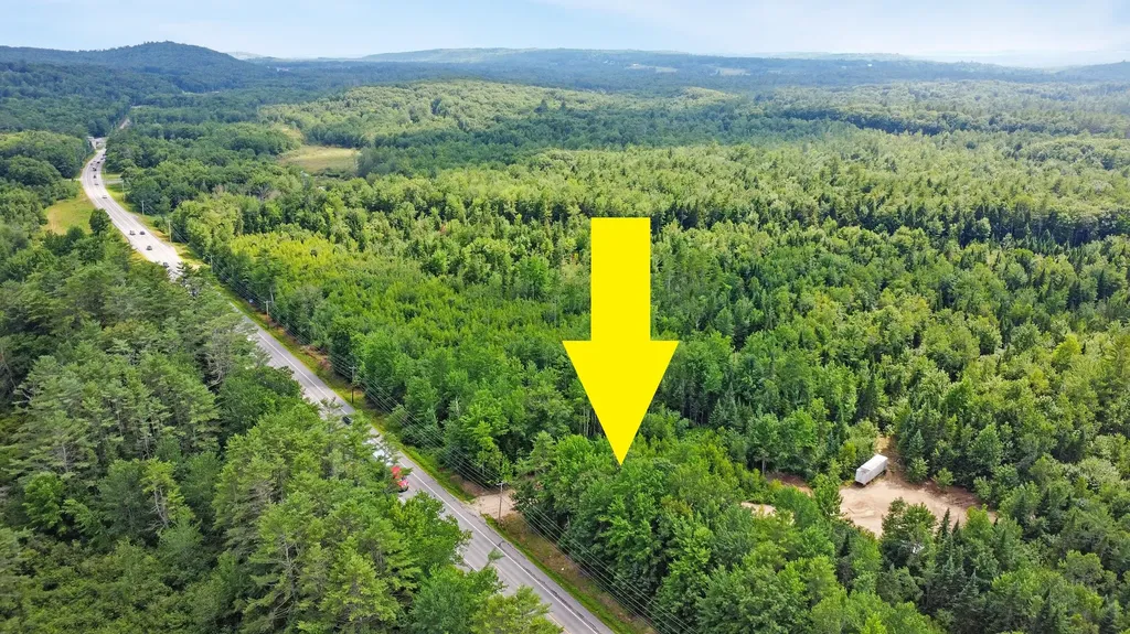 28-1 Auburn Road Turner ME 04282