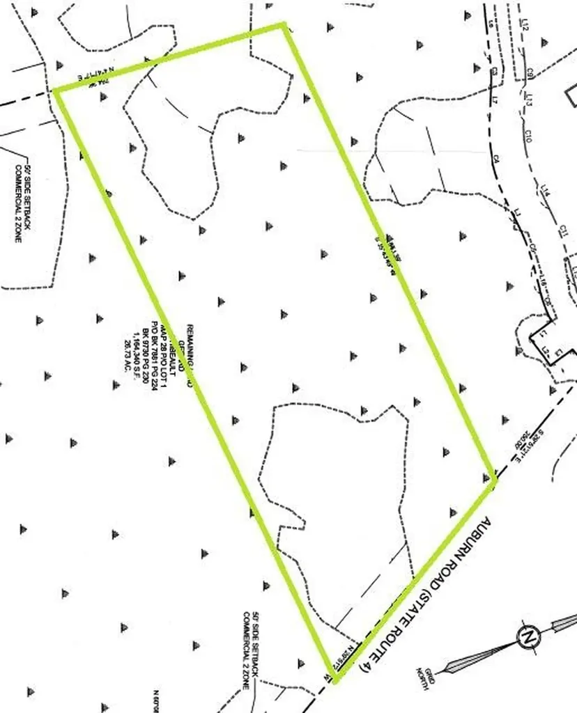 28-1 Auburn Road Turner ME 04282