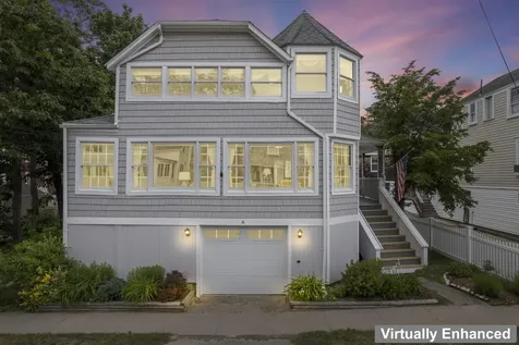 6 Oceana Avenue Old Orchard Beach ME 04064