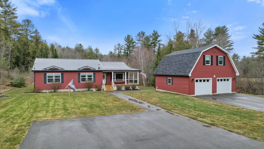 99 Church Road Holden ME 04429