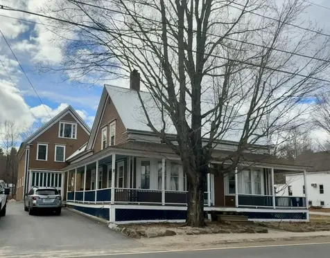 14 Elm Street Parsonsfield ME 04047