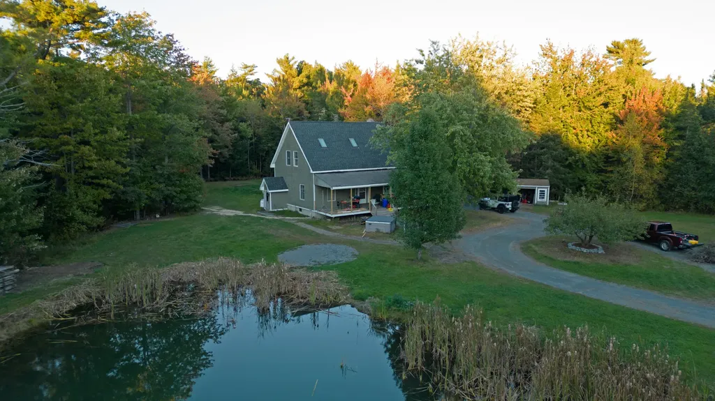 407 Kirkland Road Old Town ME 04468