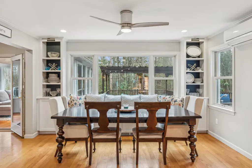 28 Ox Plow Lane Kennebunkport ME 04046