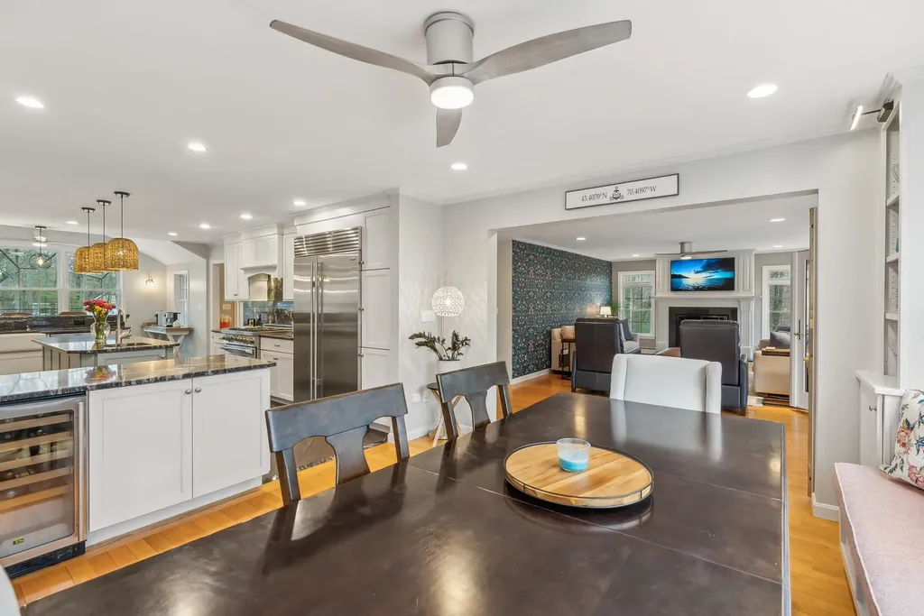 28 Ox Plow Lane Kennebunkport ME 04046