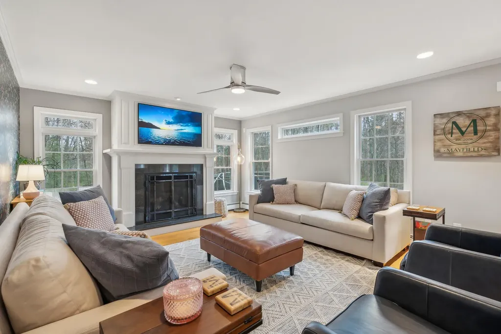 28 Ox Plow Lane Kennebunkport ME 04046