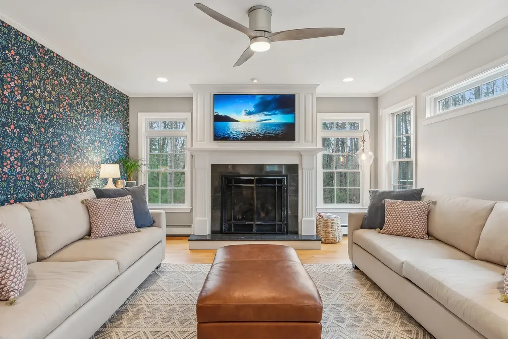 28 Ox Plow Lane Kennebunkport ME 04046