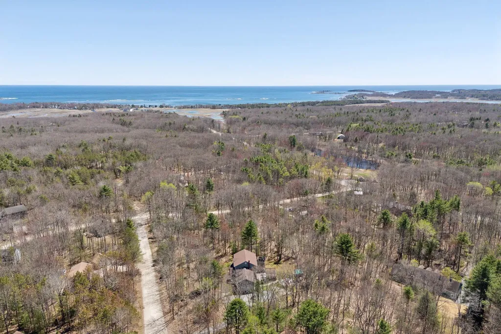 28 Ox Plow Lane Kennebunkport ME 04046