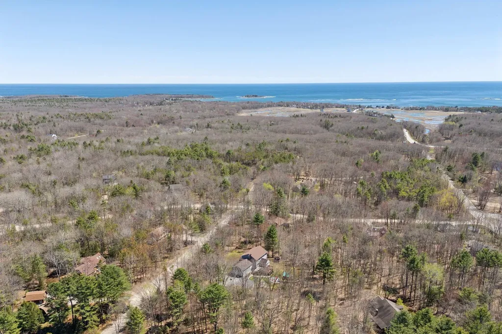 28 Ox Plow Lane Kennebunkport ME 04046