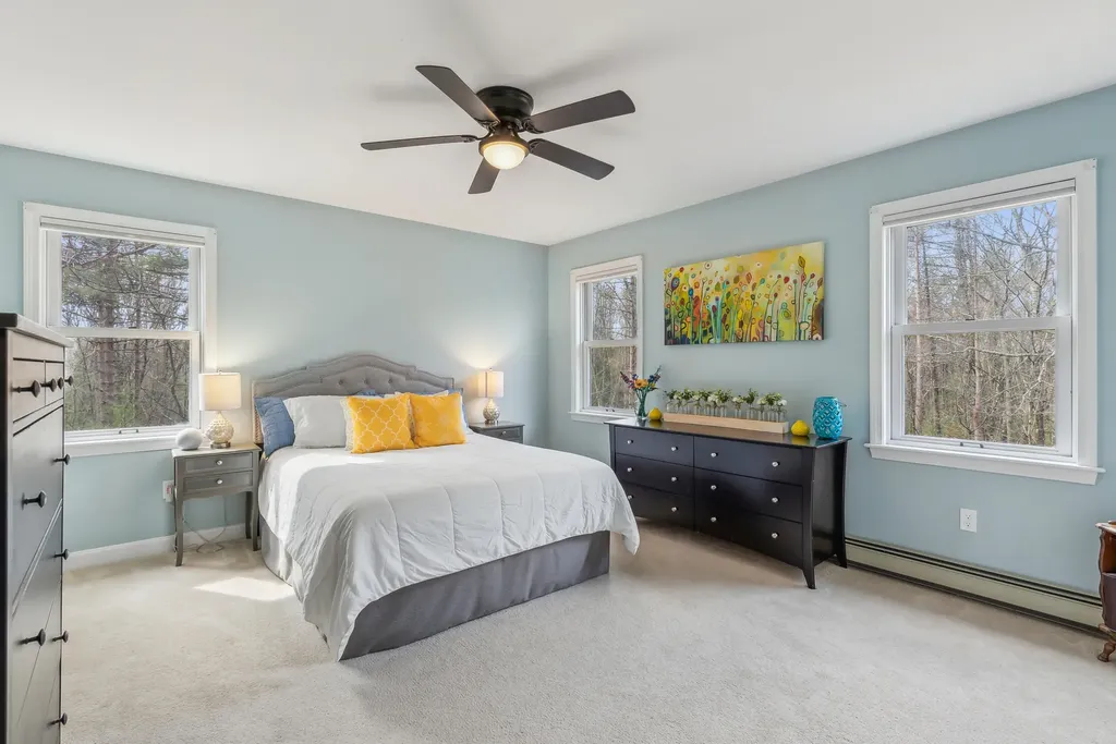 28 Ox Plow Lane Kennebunkport ME 04046