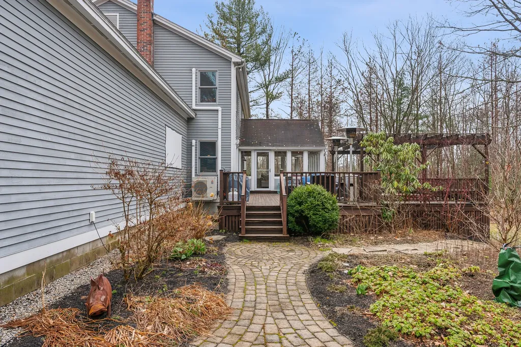 28 Ox Plow Lane Kennebunkport ME 04046