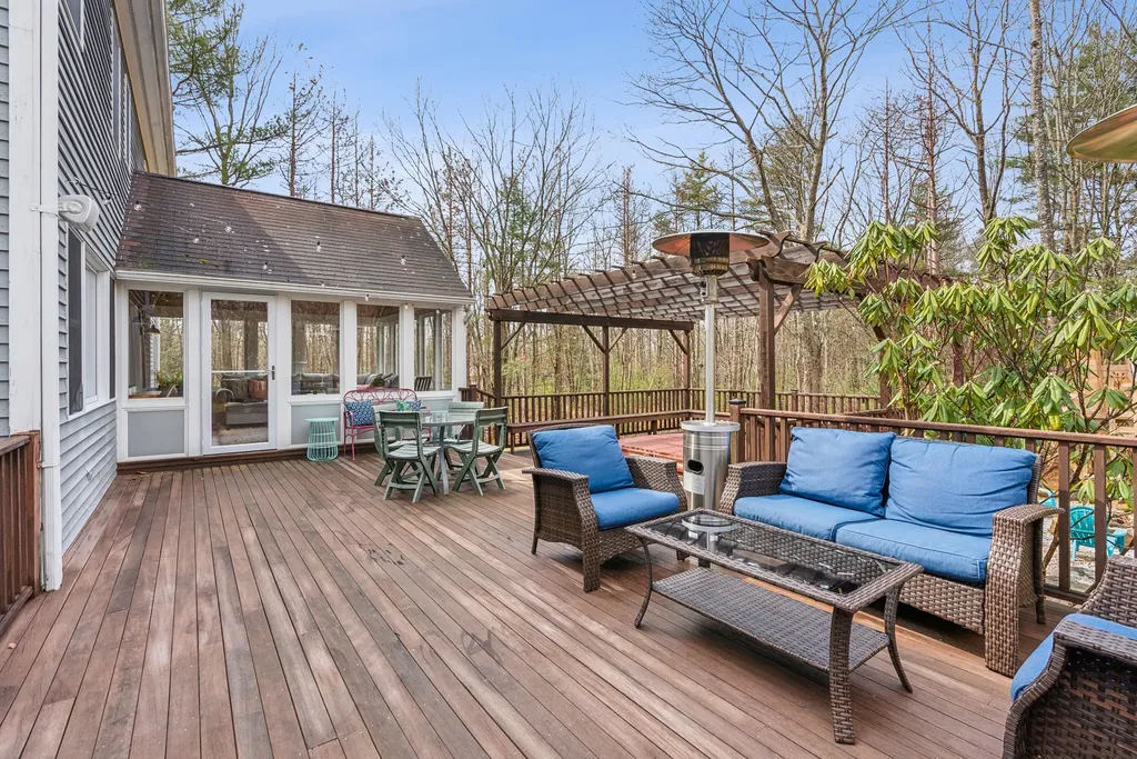 28 Ox Plow Lane Kennebunkport ME 04046