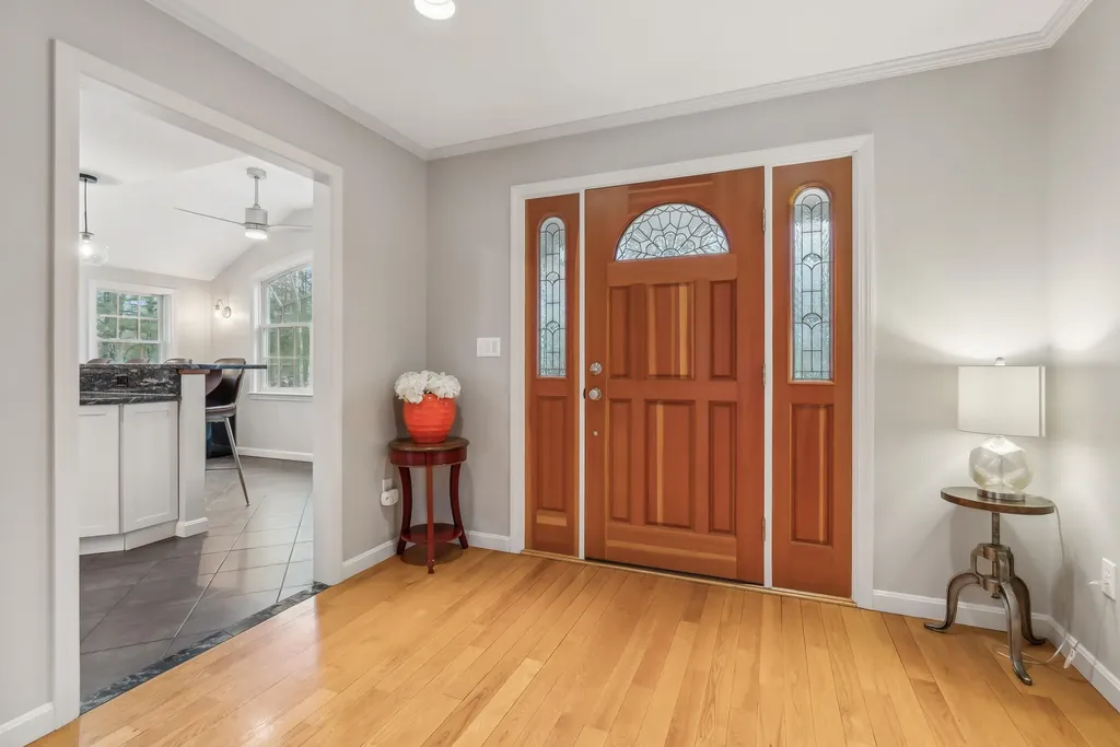 28 Ox Plow Lane Kennebunkport ME 04046