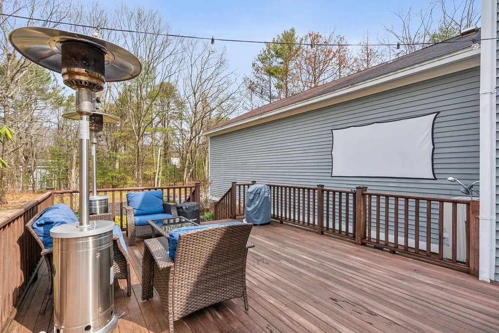 28 Ox Plow Lane Kennebunkport ME 04046