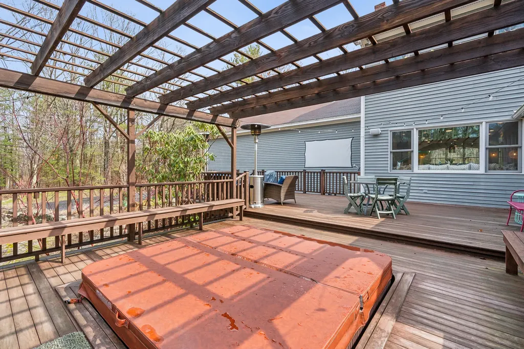 28 Ox Plow Lane Kennebunkport ME 04046
