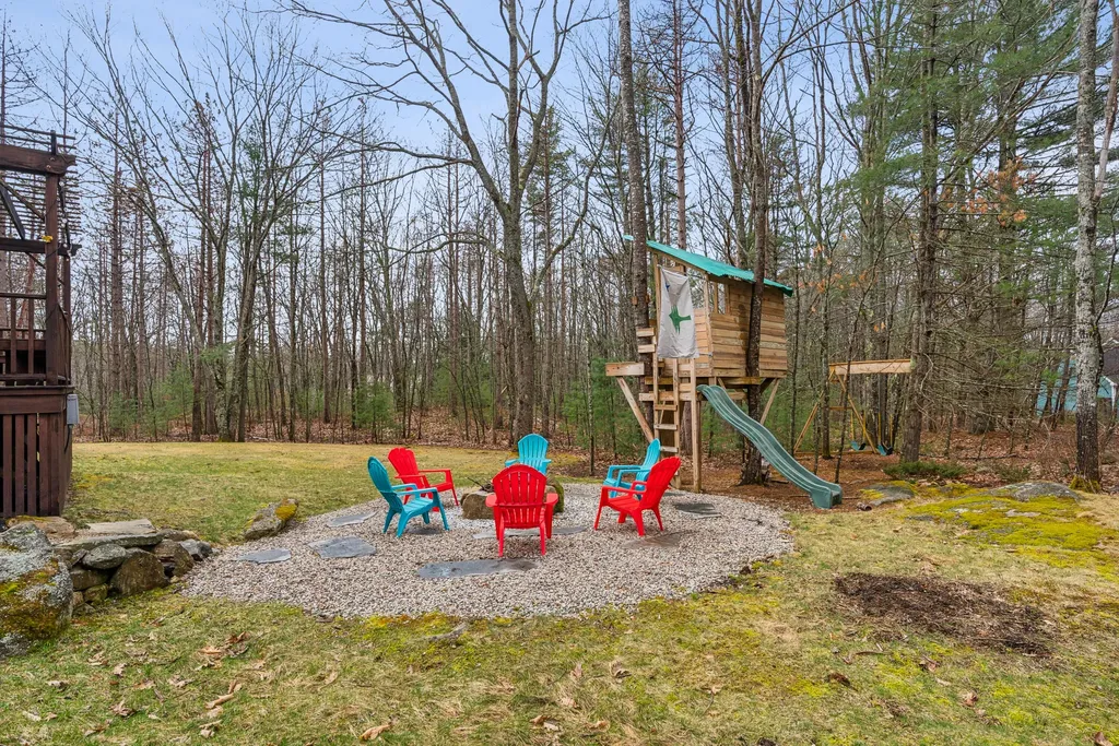 28 Ox Plow Lane Kennebunkport ME 04046
