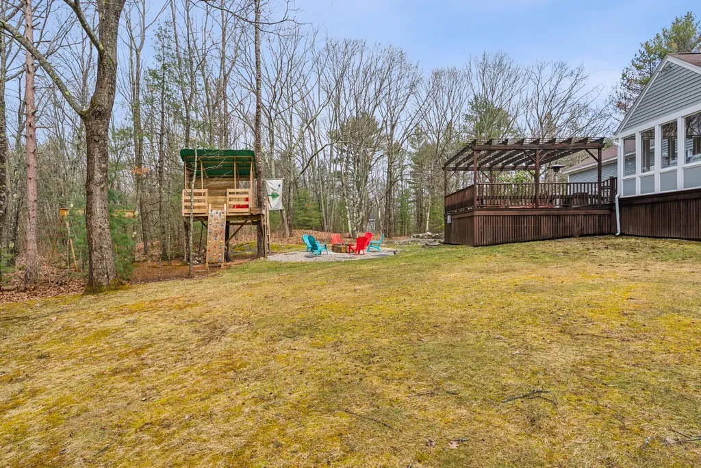 28 Ox Plow Lane Kennebunkport ME 04046