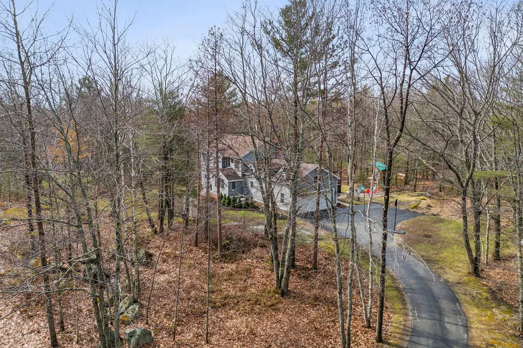 28 Ox Plow Lane Kennebunkport ME 04046